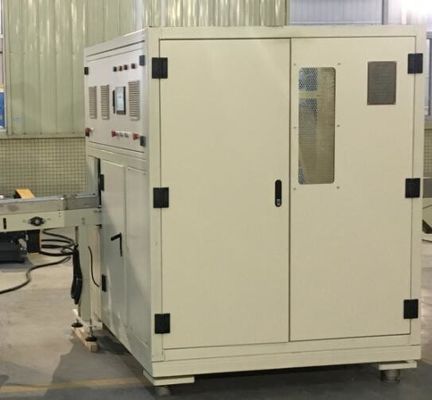 kwaliteit  High Speed Facial Tissue Paper Log Saw Cutting Machine for Economical Production fabriek