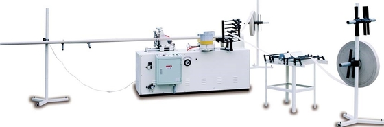 De Closetrol die van 5KW 380V de Windende Machine van de Machinekern opnieuw opwinden