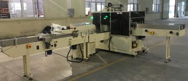 Van de de Verpakkingsmachine 5.65Kw Frequnecy van het hoge snelheids Gezichtsweefsel Regelbare de Convertorsnelheid