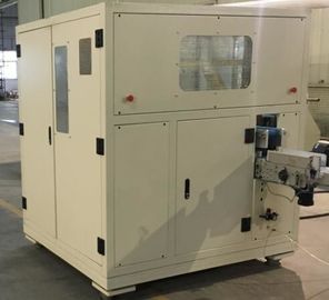 Van het de Snijmachine de Cirkelblad van het enig Kanaaltoiletpapier Snijder van de het Logboekzaag