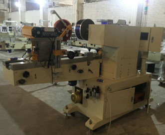Volledige Automatische van de de Verpakkingsmachine van het Zakpapieren zakdoekje Enige de Zak Verpakkende Machine
