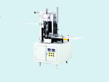 Het gezichtsweefselvakje trekt Kartonvakje Verpakkingsmachine, Document Verpakkende Machine 0.4kw