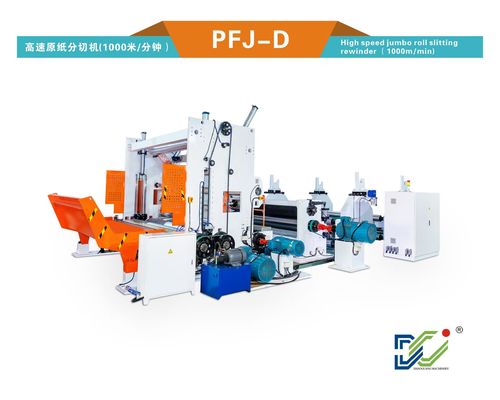 Automatische hogesnelheids jumbo roll slicing rewinder