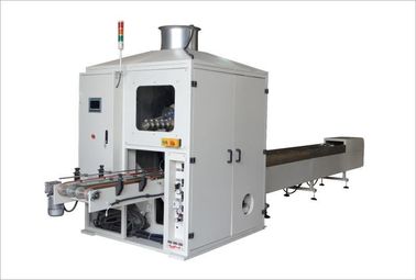 Keukenhanddoek/Toiletpapierproductielijn 2600mm Mitsubishi-PLC Controle