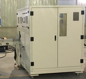 Hoog snelheidsmachine voor het snijden van papier voor gezichtsweefsel