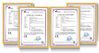 China Foshan Origin Machinery Co.,LTD certificaten