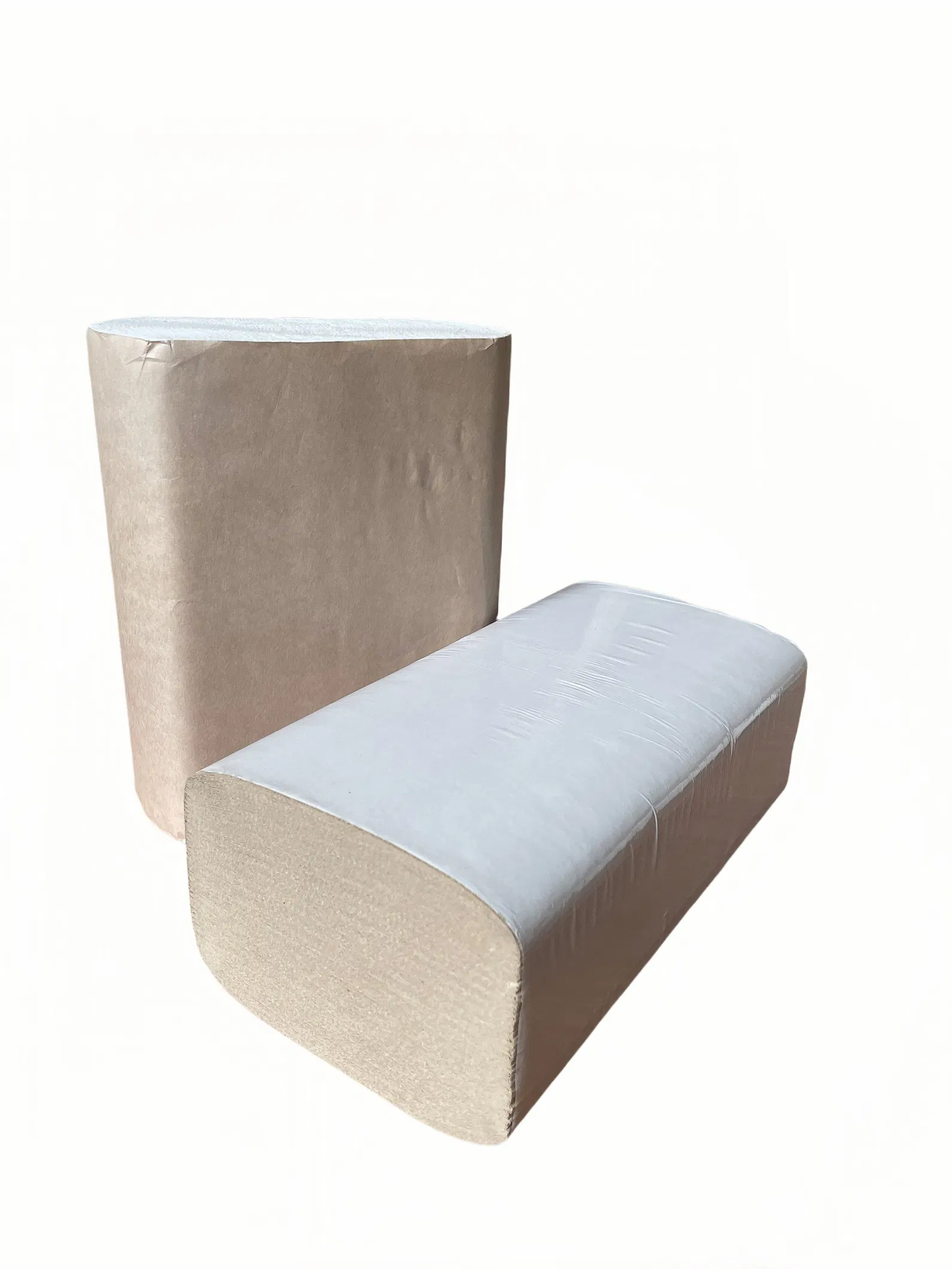 Z/N Fold handdoekmachine met lijm laminatie Keuken handdoek Rewinder 2