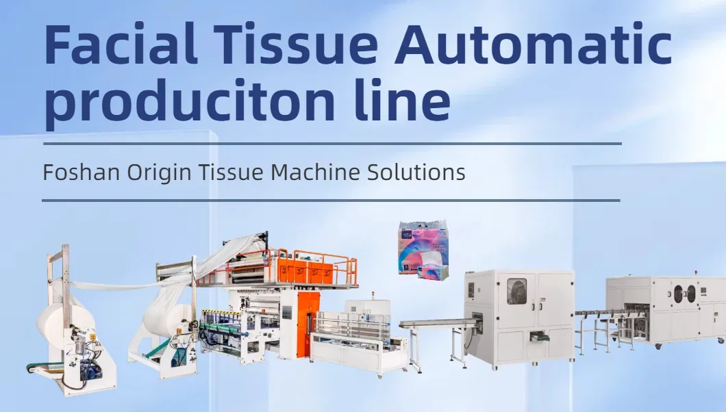V Productielijn voor geschikt gezichtsweefsel Automatische machine Interfoldmaking machine Handdoek 0