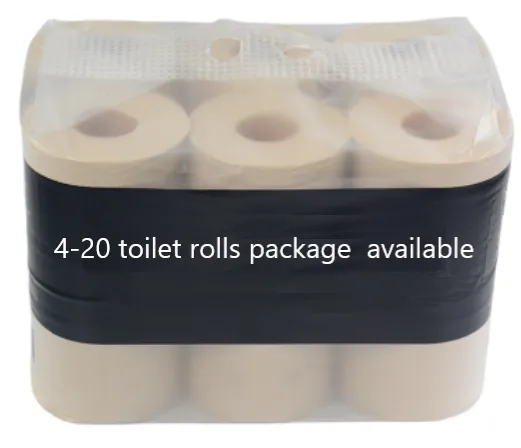 Toiletrol Keukenhanddoek Maxi Roll Meerdere gewalste weefselproductielijn Machine Rewinding Cutting Packing 2